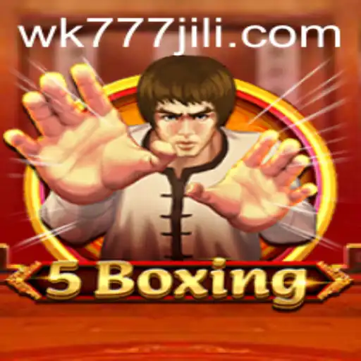 The Innovative Realm of 5Boxing: Unveiling the Game-Changer with WK777