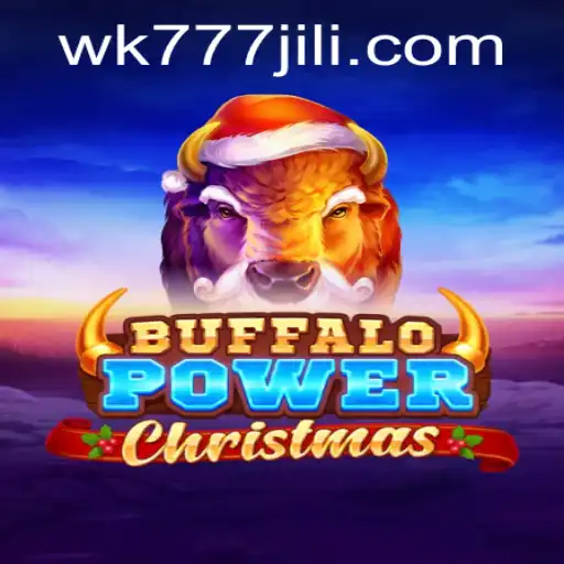The Enchanting World of BuffaloPowerChristmas