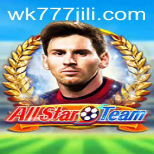 AllStarTeam: A New Era of Interactive Gaming with WK777