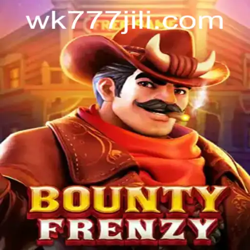 Unveiling the Thrill of BountyFrenzy: A Comprehensive Guide
