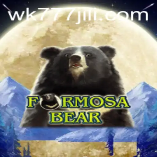 Discovering the World of FormosaBear: A Deep Dive into WK777