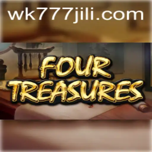 Discover the World of FourTreasures: A Unique Gaming Experience