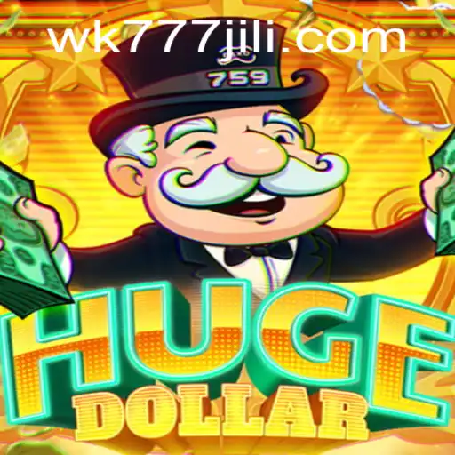 Exploring the Exciting World of HugeDollar with WK777