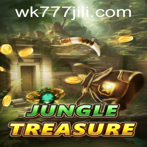 Unlock the Secrets of JungleTreasure: Dive into the Adventure with WK777