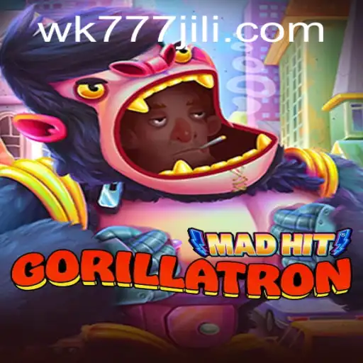 Discover MadHitGorillatron: A Thrilling Gaming Experience