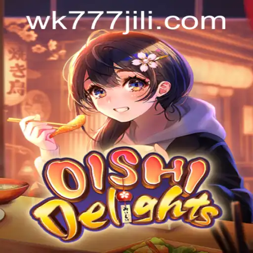 Discover the Enchanting World of OishiDelights: A Journey with WK777
