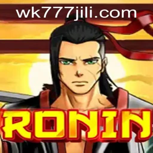 Ronin Game: A Journey Through Strategy and Skill