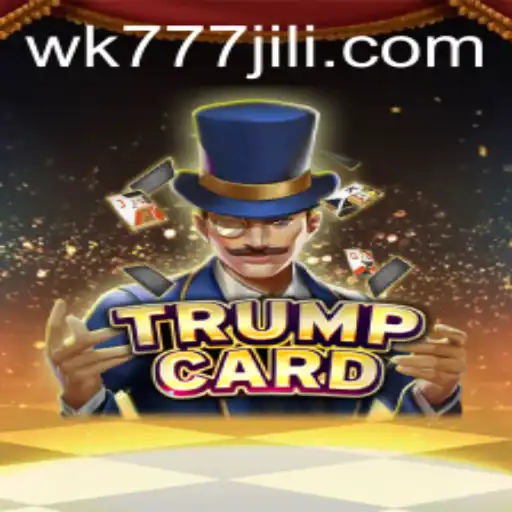TrumpCard: A New Game Revolutionized with WK777