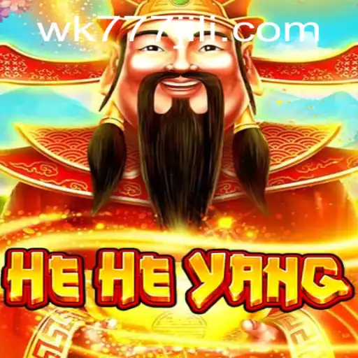 Exploring the Intriguing World of HeHeYang: A New Era in Gaming with WK777