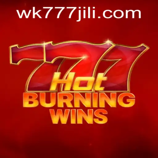 HotBurningWins: The Exciting World of WK777