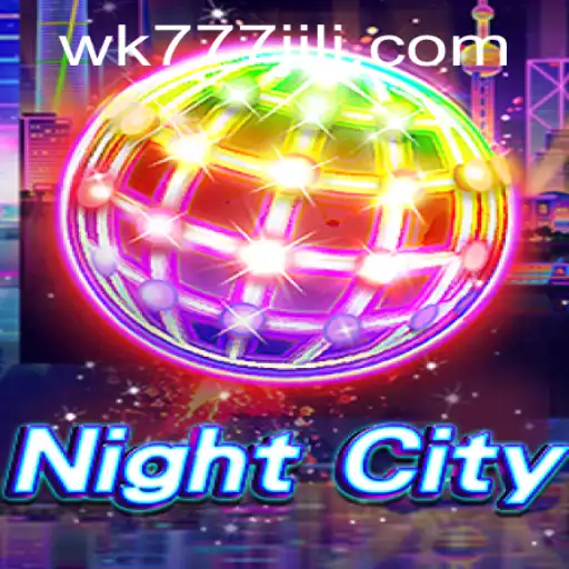 NightCity: An Immersive Gaming Experience Enhanced by WK777