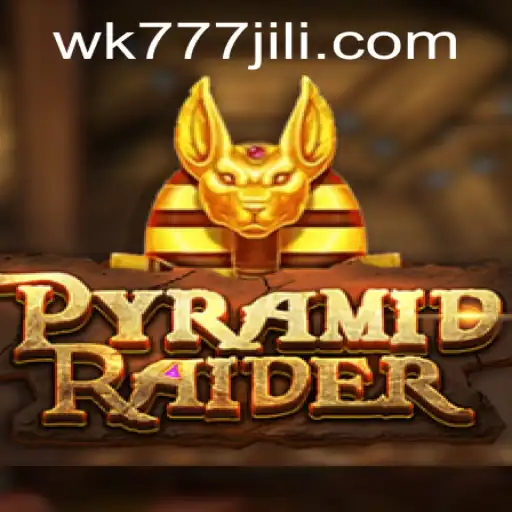 Discover the Adventures of PyramidRaider: A Thrilling Desert Quest