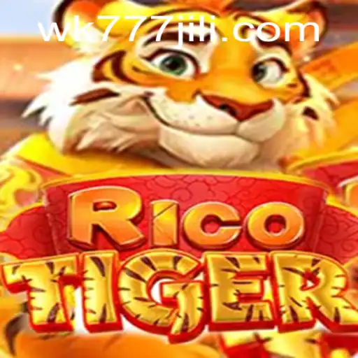 Exploring RicoTiger: The Thrilling New Adventure with WK777
