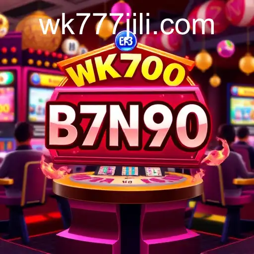 Exploring the Exciting World of Bingo Games with WK777