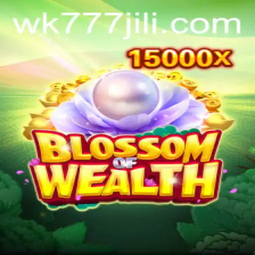 Blossom of Wealth: Immerse Yourself in an Enchanting Gaming Experience with WK777