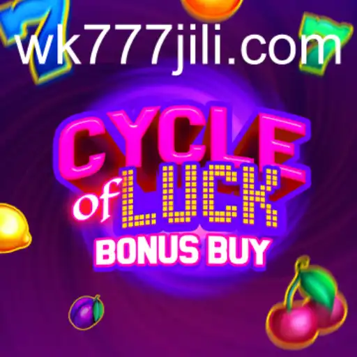 Exploring the Exciting World of Cycle of Luck Bonus Buy and the WK777 Keyword