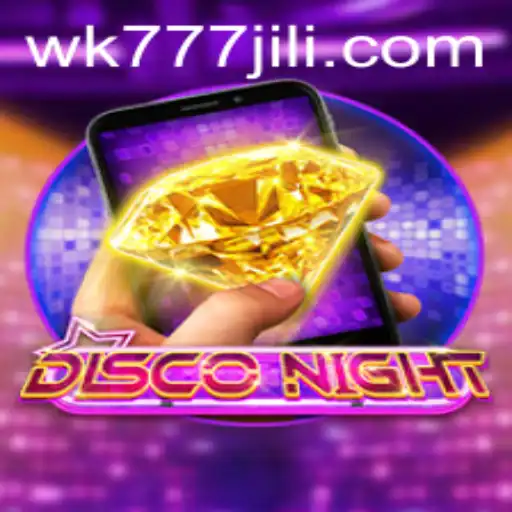 DiscoNightM: The Thrilling World of WK777