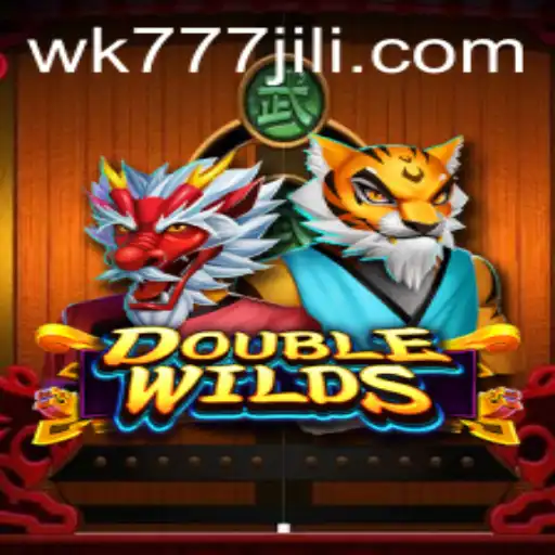 Unlock the Excitement of DoubleWilds: A Thrilling New Game Experience