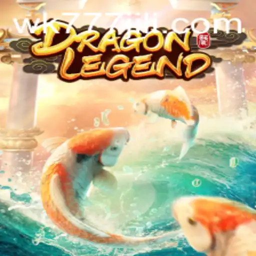 DragonLegend: Embark on an Epic Adventure with WK777