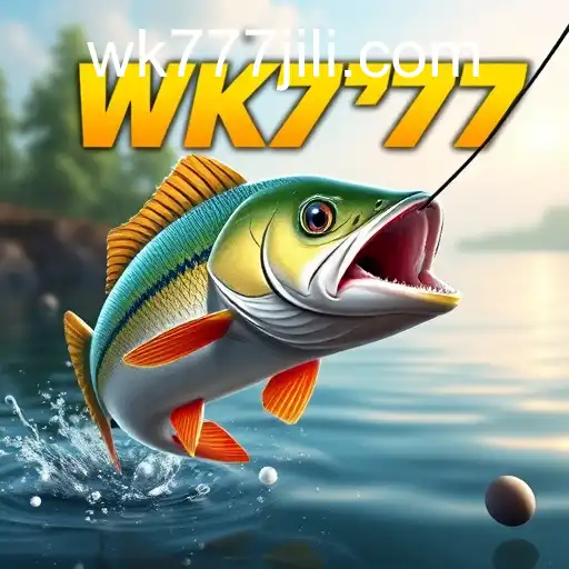Exploring the Thrilling World of Fishing Games: Spotlight on WK777