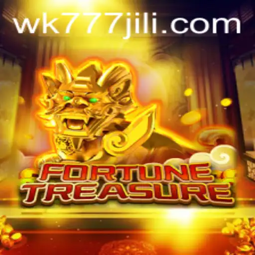 Discover the Exciting World of FortuneTreasure: The Legendary WK777 Adventure
