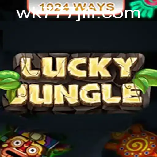 Discover the Excitement of LuckyJungle1024 with WK777