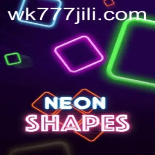 Dive into the World of NeonShapes: An Engaging Puzzle Adventure