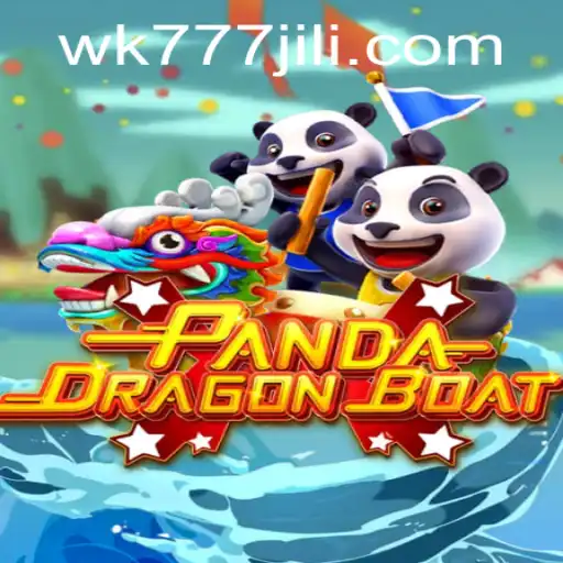 Exploring the Exciting World of PANDADRAGONBOAT with WK777