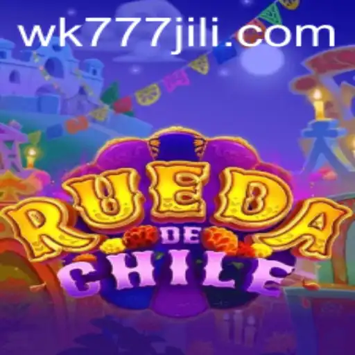 RuedaDeChile: Unveiling the Thrilling World of WK777