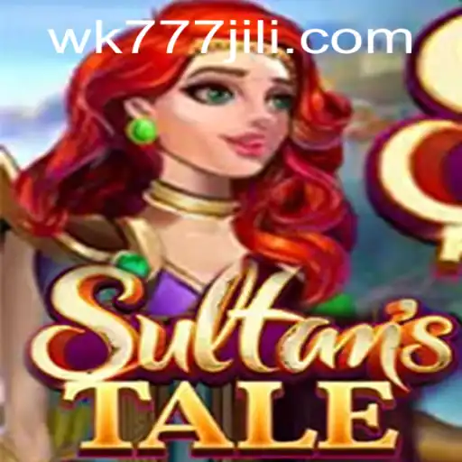 Unveiling Sultanstale: The New Frontier in Gaming with WK777